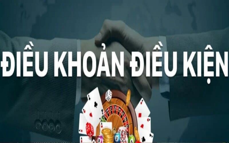 Nội dung những điều khoản và điều kiện Hello88