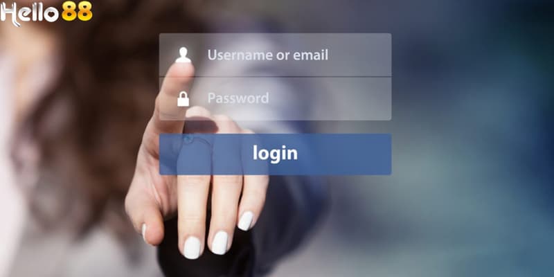 Những lưu ý cần nắm khi đăng nhập HELLO88 
