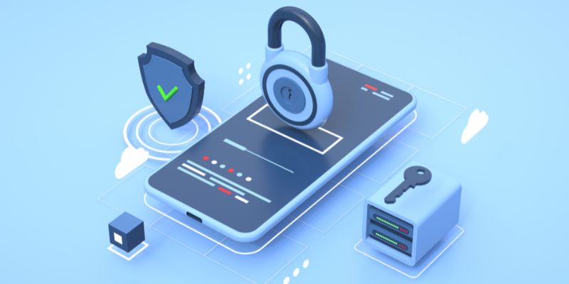 Những loại dữ liệu được thu thập