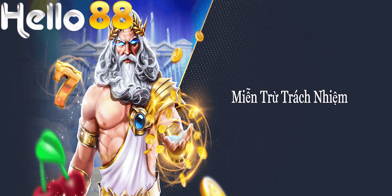 Làm rõ khái niệm miễn trừ trách nhiệm là gì?